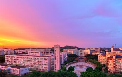 广东开放大学